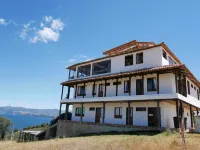 Hotel Eliseo-Playa Blanca Lago de Tota Hotels in Tota