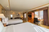 Ambassador Hotel Milwaukee, Trademark Collection by Wyndham Hotels in West Milwaukee