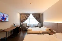 RM Hotel Muar Hotels in Muar