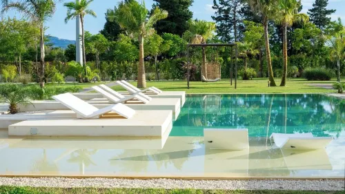 Villa Grumolara & Spa - Gym