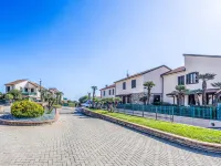 Le Margherite (Slr259) チプレッサのホテル