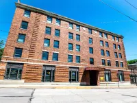 Rochester Hotel Hotels in Beaver County