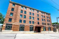 Rochester Hotel Hôtels à : North Sewickley Township