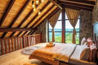 Gafulluk TATIL KOYU Hotel di Beskoy Mahallesi