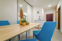 Vesna Convenient Apartment by Chors Hotel di Samorin