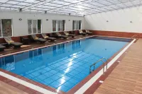 Windermere Hotel - Pools