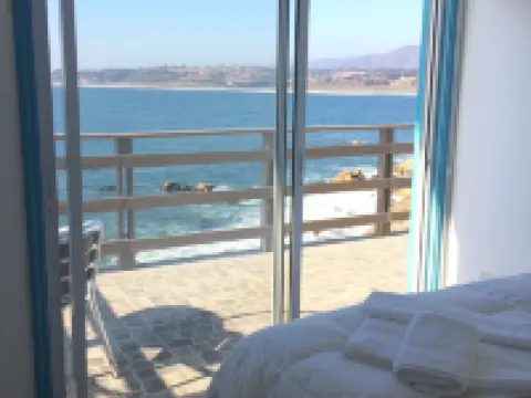 Bahía Luz Hostal Hotels in Concon