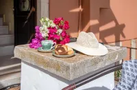 Aggelina in Lakka with 2 Bedrooms and 1 Bathrooms