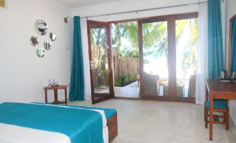 Blue Palm Zanzibar