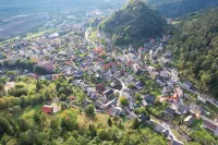 Charming Bella Hideout - Adults Only Hotels in Koroška Bela