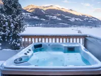 Chalet in Sulzau Near Wildkogel Ski Arena