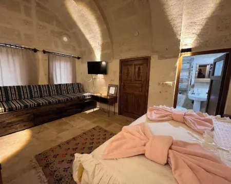 Uluyol Stone House Các khách sạn ở Avanos