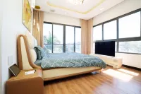 Khu nghỉ dưỡng Happy Stay - Novaworld Hồ Tràm Các khách sạn ở Bình Châu