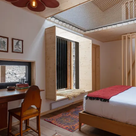 Eastwind Hotel Oliverea Valley