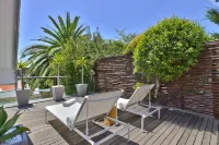 Cape Diem Lodge - Pensionat