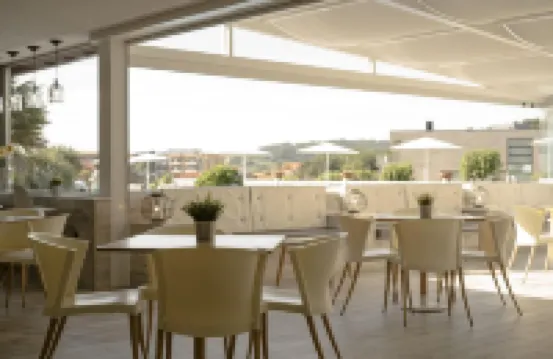 Hotel Piramide
