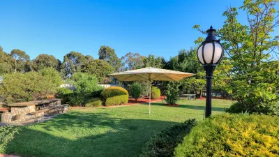 Glider City Motel Benalla Hotels in Benalla