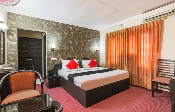 RamKripa Inn