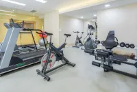 GHL Hotel Capital - Gym