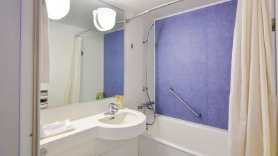 その他 ナビオス横浜の写真