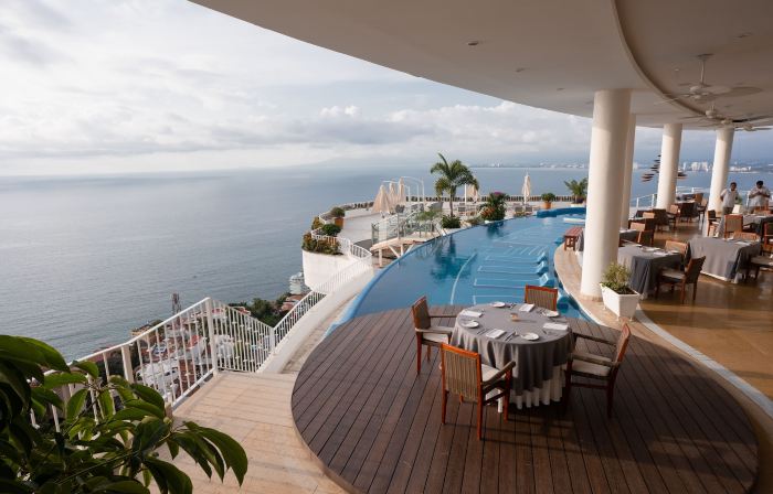 Grand Miramar All Luxury Suites & Residences