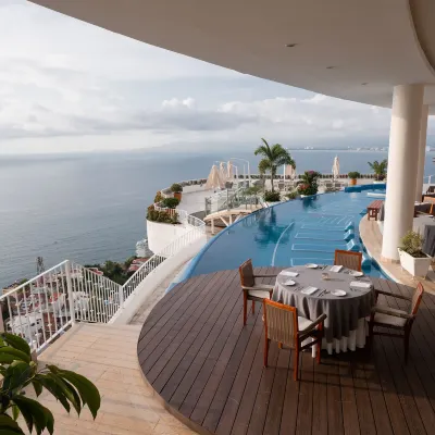 Grand Miramar All Luxury Suites & Residences Hotels near Playa de los muertos