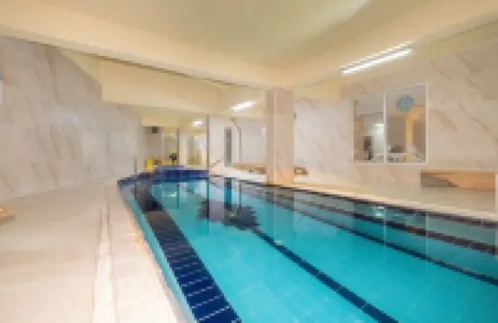 Ancere Thermal Hotel & Spa - avec sources thermales