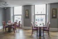 Royal Hotel Hotels in Forfar