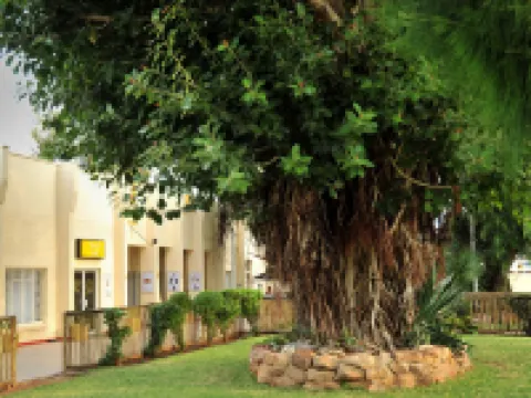 Cresta Botsalo Hotel Hotéis em Palapye