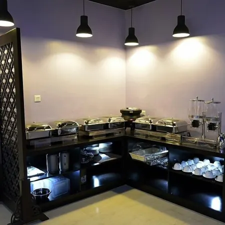 De Santos Hotel Awka