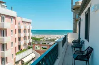 Brasil Seaview Hotel - Ocean View