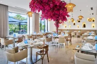Nozha Beach Resort & Spa