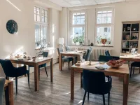 Fachwerk Hotel Wuppertal Hotels in Wuppertal