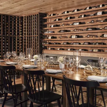 White Barn Inn, Auberge Collection