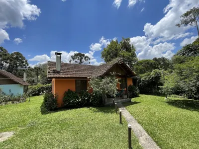 Pousada Cruzeiro do Sul Hotels near Maromba Small Well Waterfall