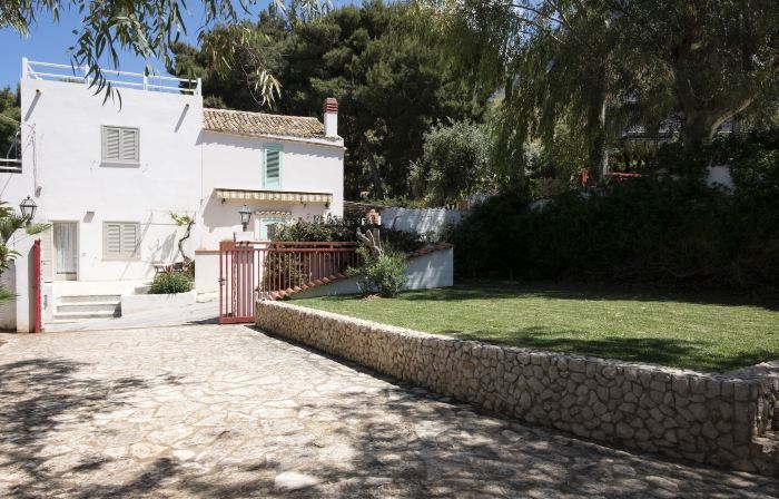 Villa Gina