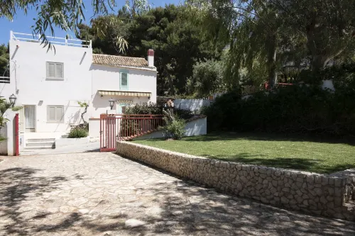 Villa Gina - Homestays