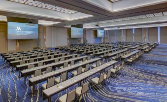 Marriott Virginia Beach Oceanfront Resort
