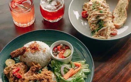 Class Premium Guest House