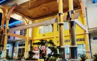 Mahkota Sutis Hotel - WiFi