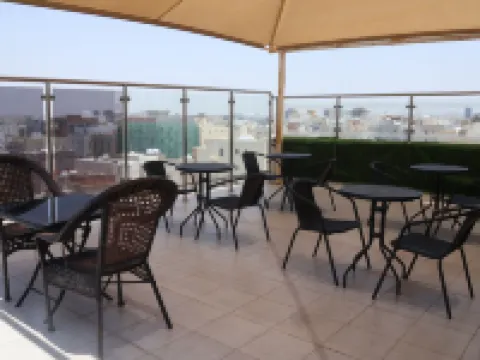 Areen Al Naeem Served Apartments Hotels in Jeddah