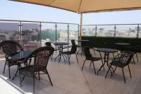 Areen Al Naeem Served Apartments