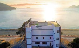 Geoje Big Sol Pension