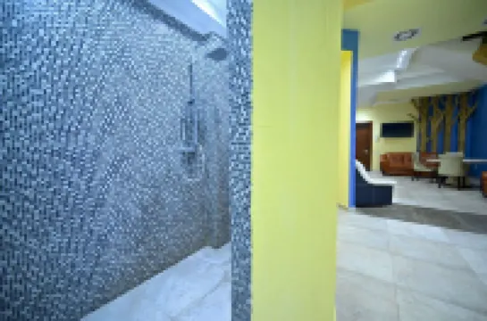 Spa Hotel Grace Forum