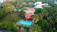 Amã Stays & Trails Skyfall, Kashid - Luxury