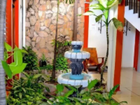 Hotel Bella Luz Centro Historico Hotels in San Salvador