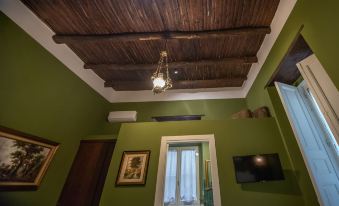 Monart Hospitality Capodimonte