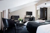 Hotel Krupnicza 30 Hotel in zona AGH Università della Scienza e della Tecnologia