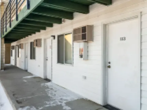 Stayinn Hotels in Willmar