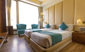 SH&B - Hotel Millennium Inn, Prayagraj